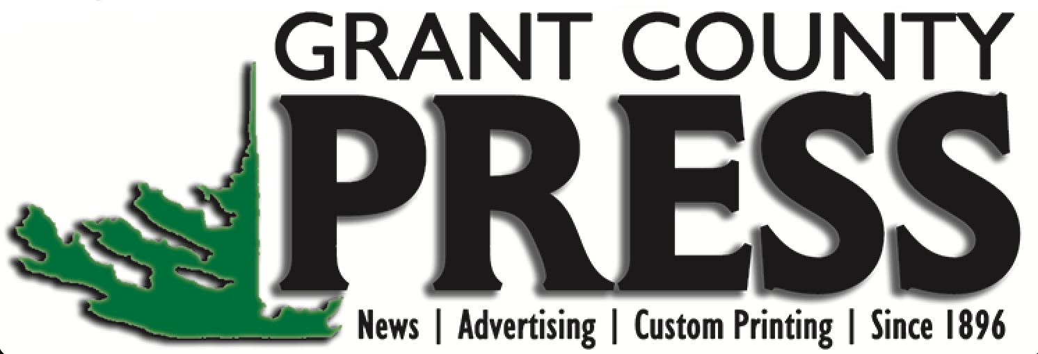 Grant County Press